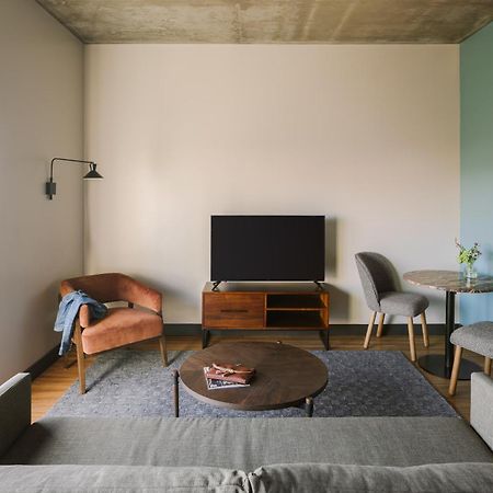 Sonder At Mill Ave Aparthotel Tempe Εξωτερικό φωτογραφία