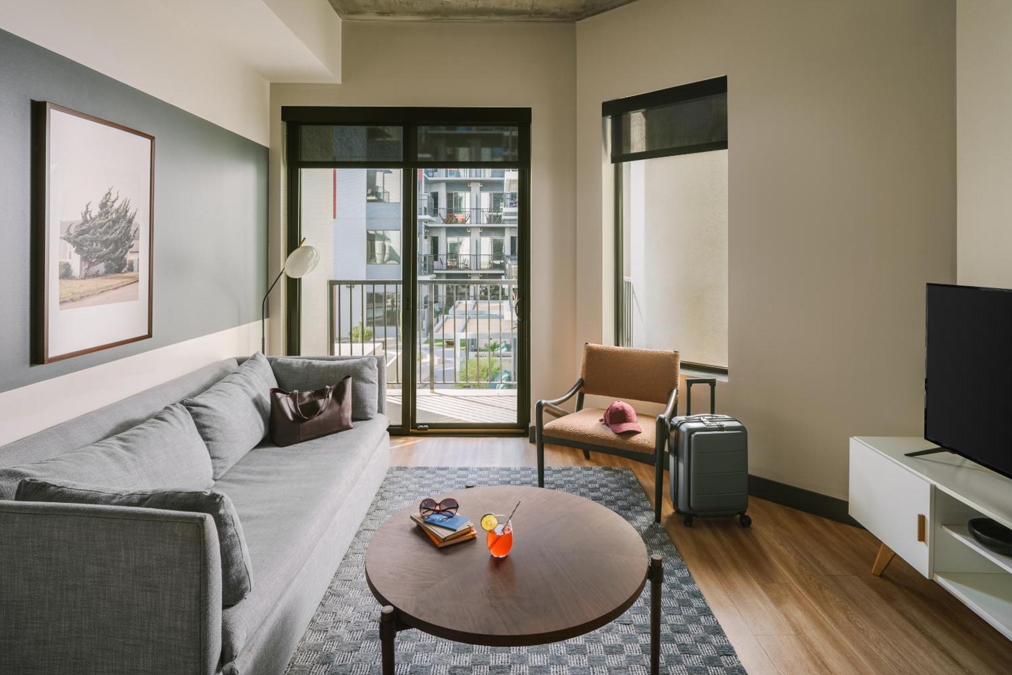 Sonder At Mill Ave Aparthotel Tempe Εξωτερικό φωτογραφία