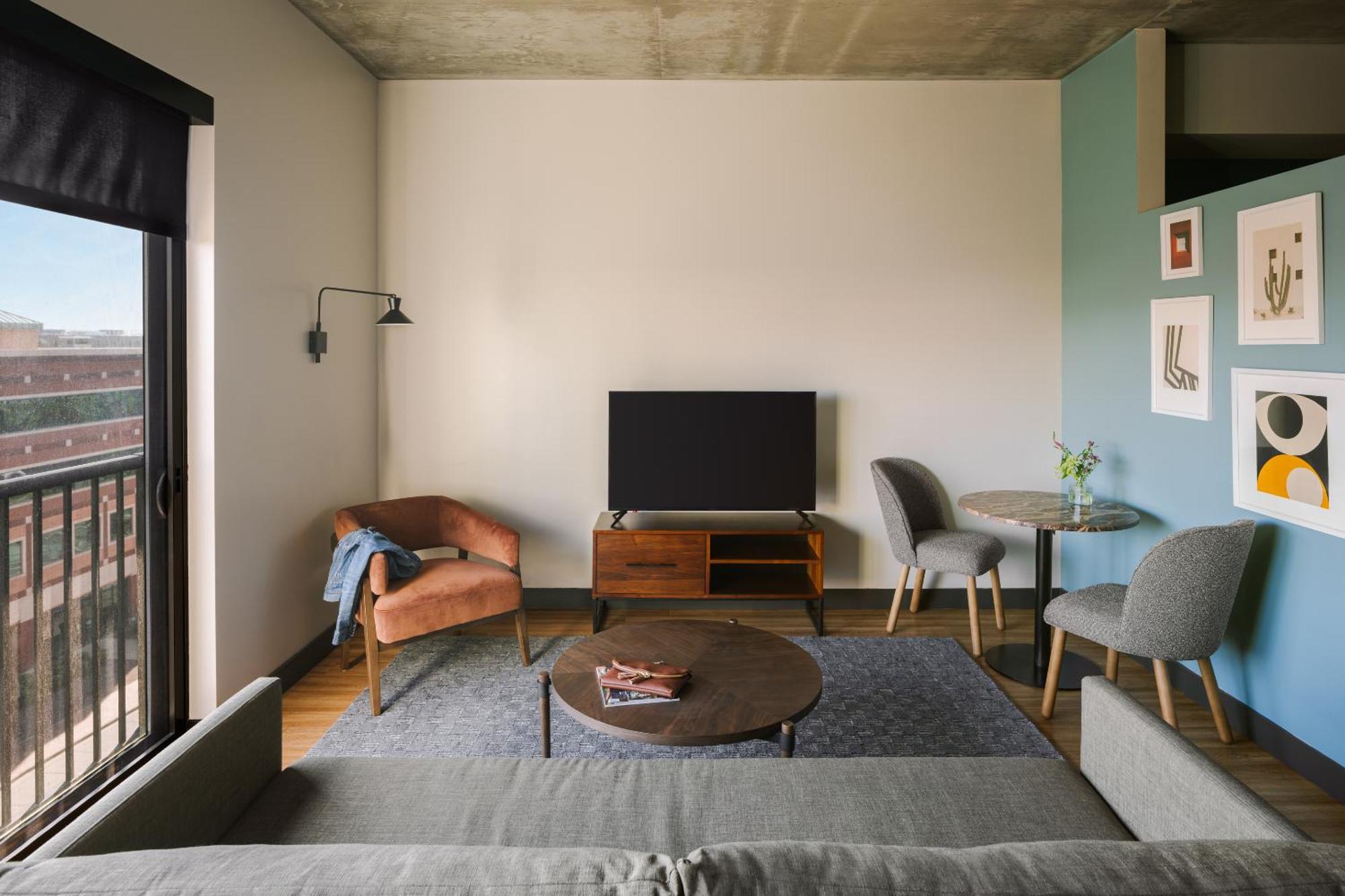 Sonder At Mill Ave Aparthotel Tempe Εξωτερικό φωτογραφία