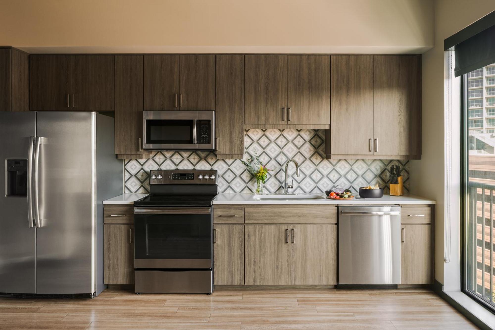 Sonder At Mill Ave Aparthotel Tempe Εξωτερικό φωτογραφία