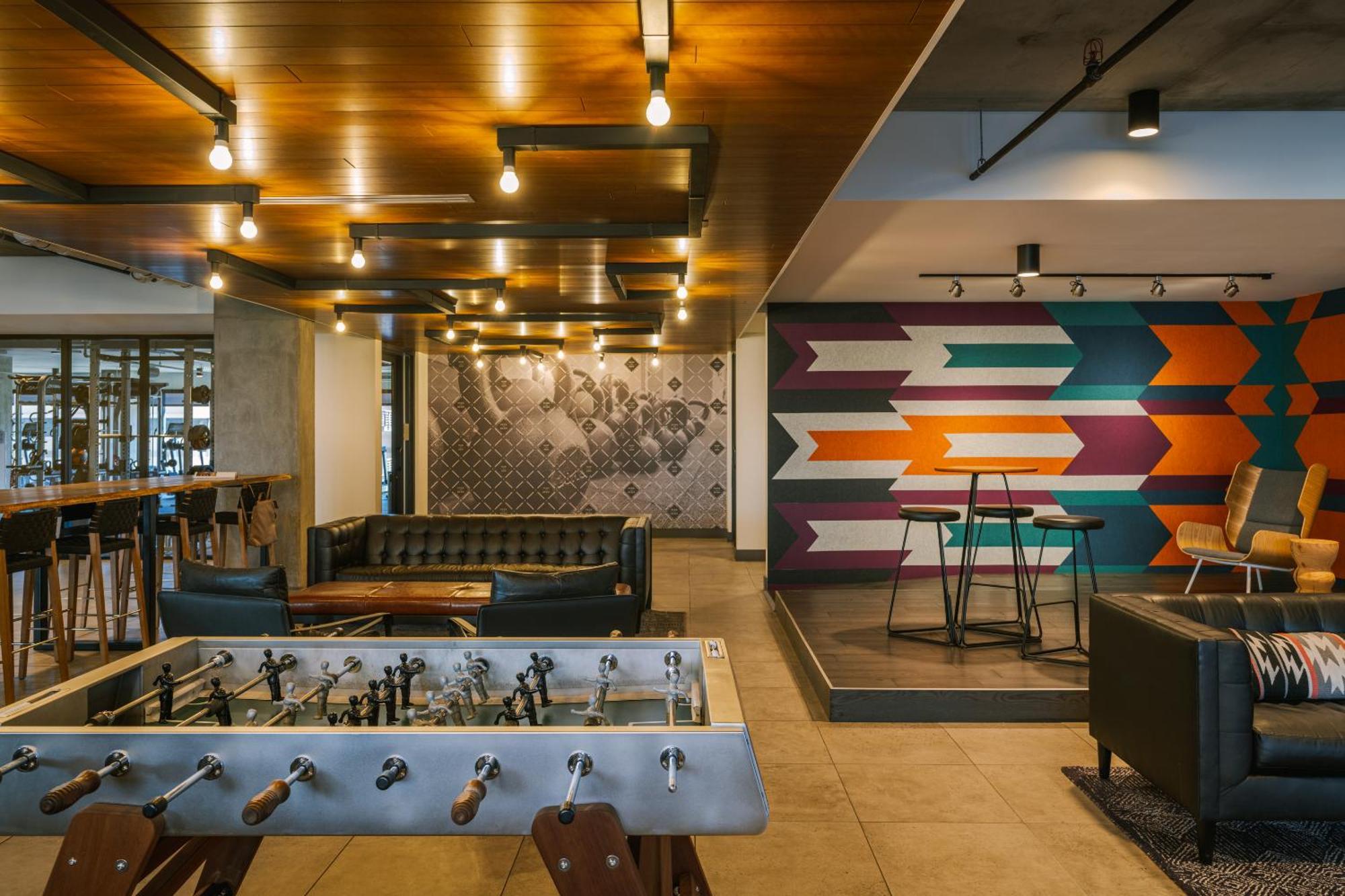 Sonder At Mill Ave Aparthotel Tempe Εξωτερικό φωτογραφία