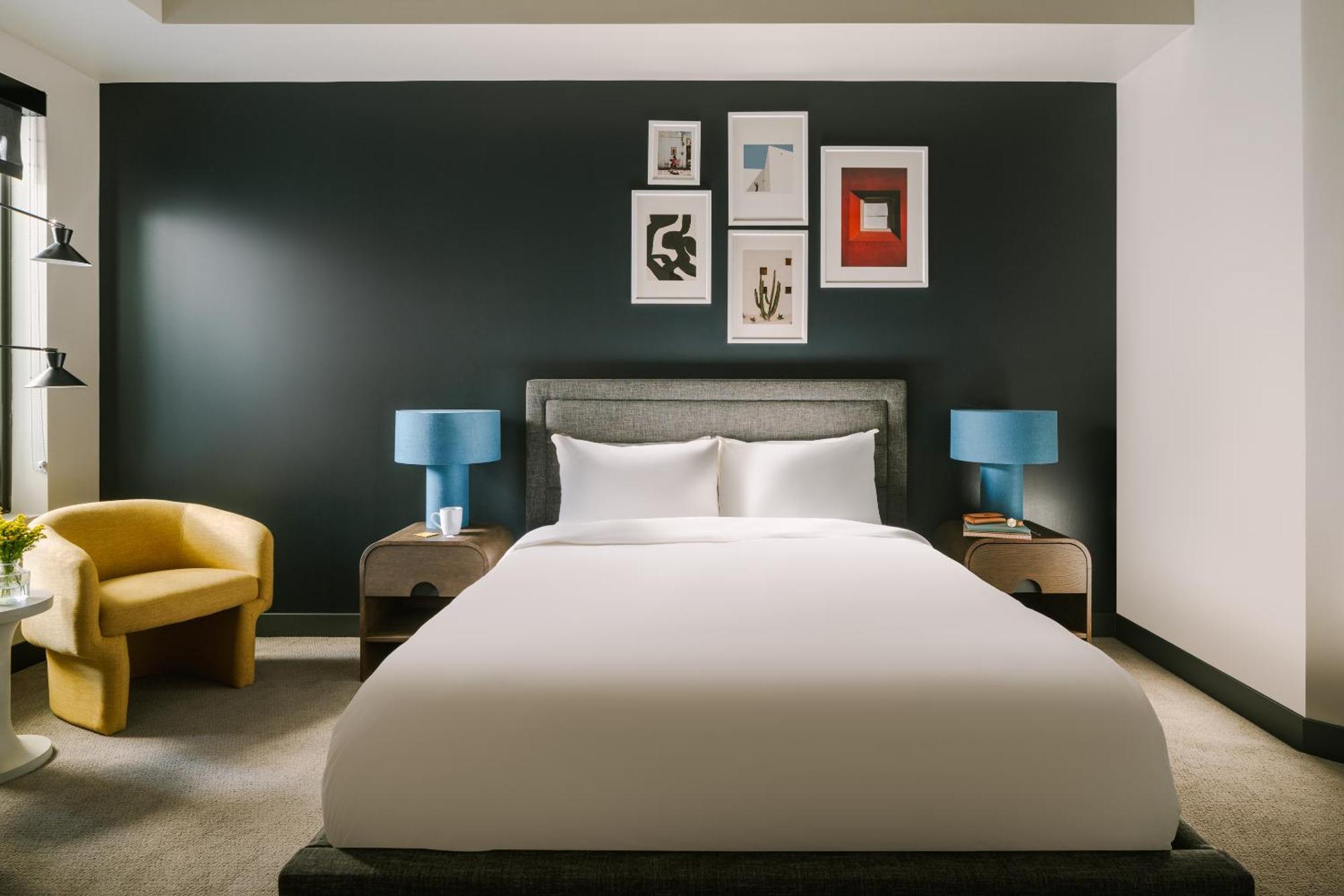 Sonder At Mill Ave Aparthotel Tempe Εξωτερικό φωτογραφία