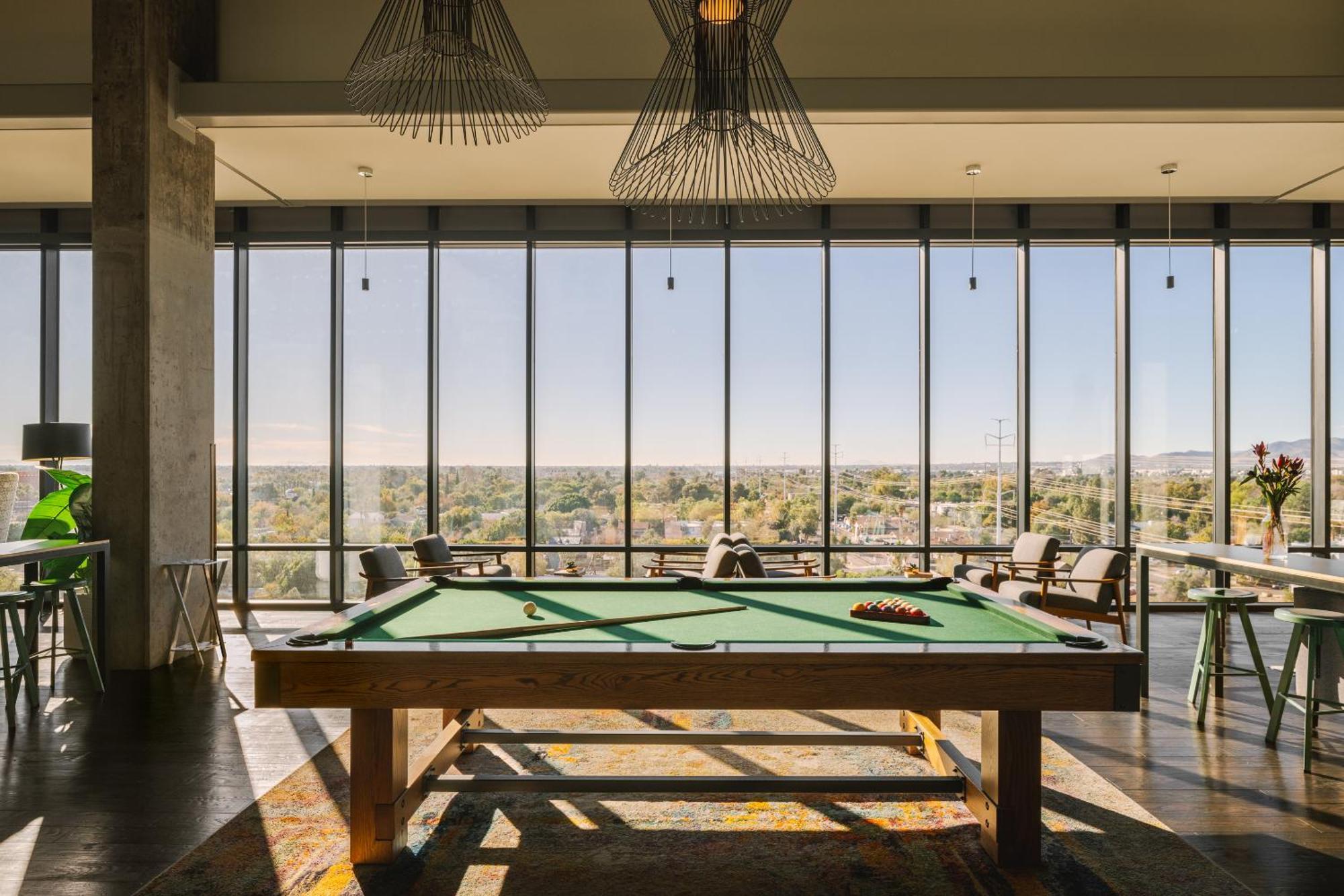 Sonder At Mill Ave Aparthotel Tempe Εξωτερικό φωτογραφία