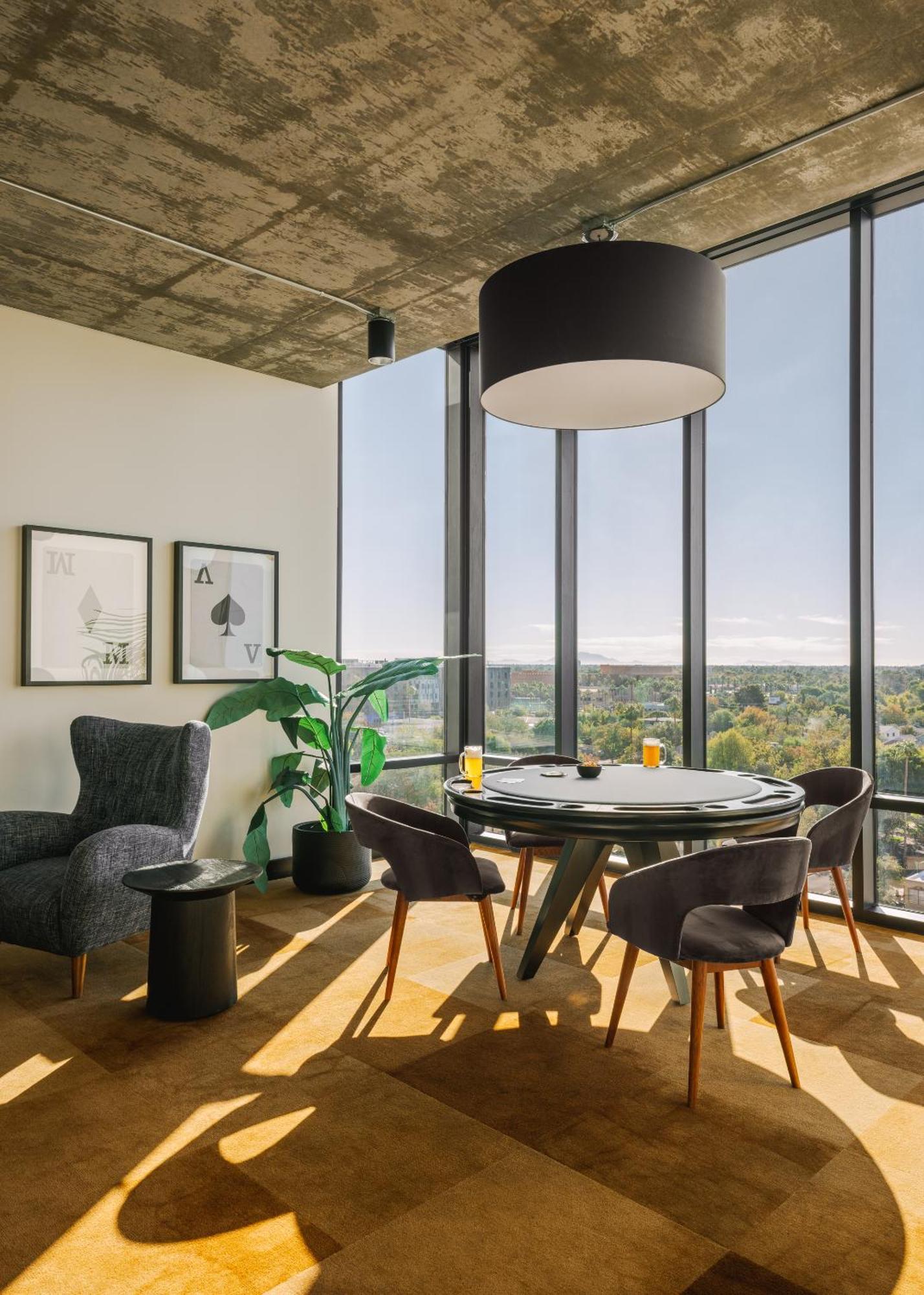Sonder At Mill Ave Aparthotel Tempe Εξωτερικό φωτογραφία