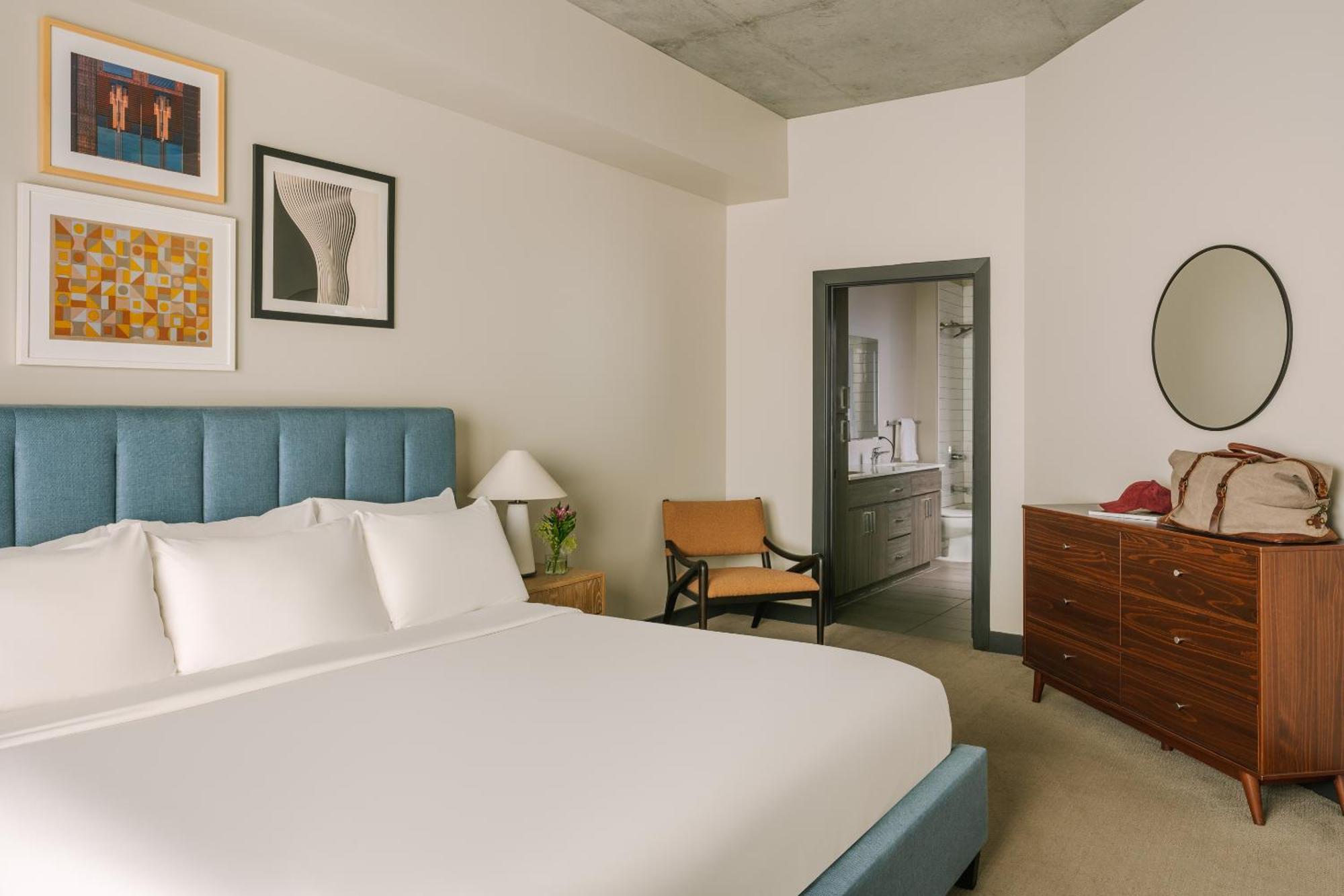 Sonder At Mill Ave Aparthotel Tempe Εξωτερικό φωτογραφία