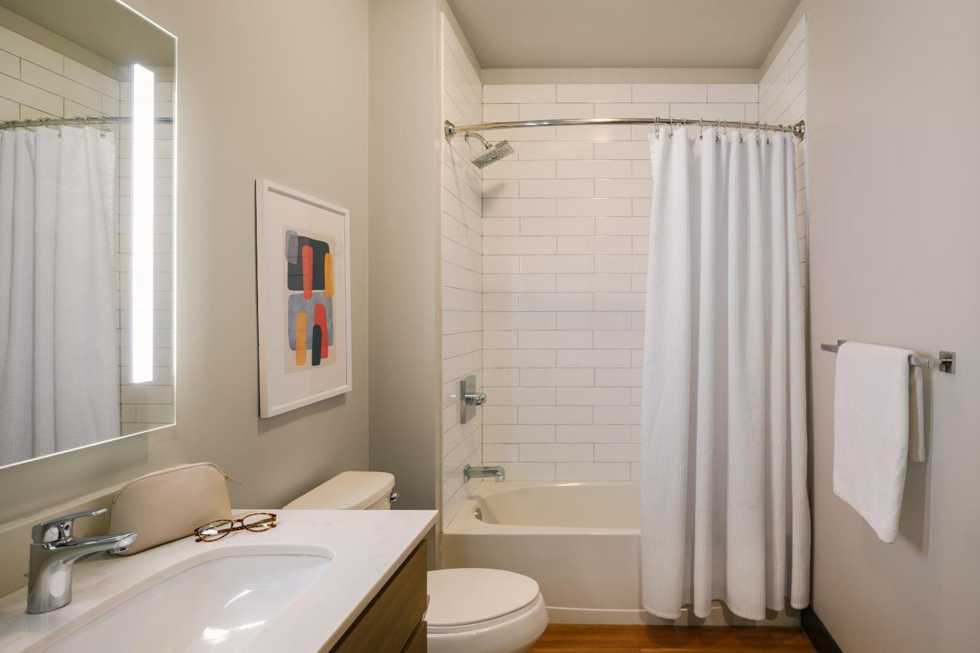 Sonder At Mill Ave Aparthotel Tempe Εξωτερικό φωτογραφία