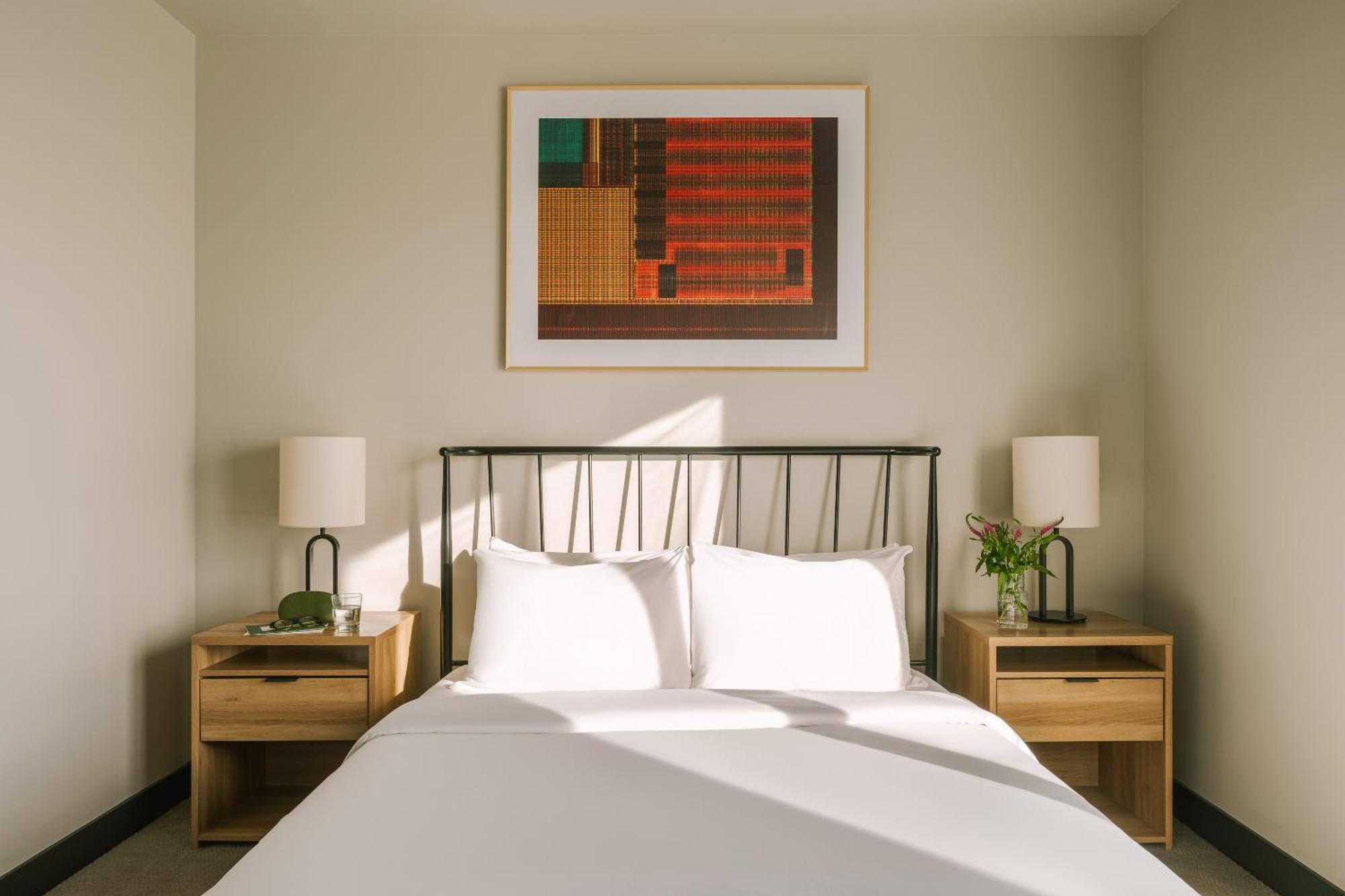 Sonder At Mill Ave Aparthotel Tempe Εξωτερικό φωτογραφία
