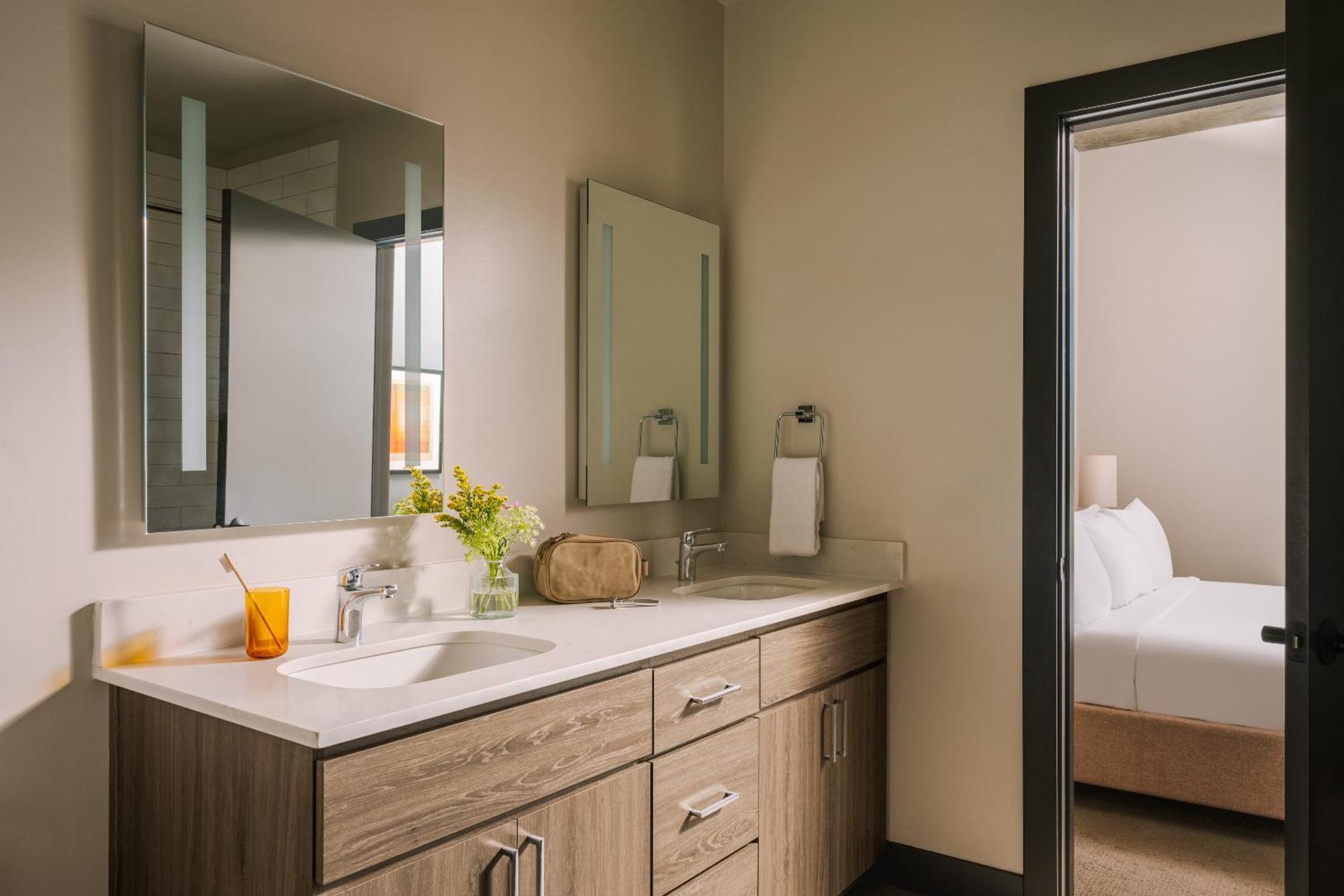 Sonder At Mill Ave Aparthotel Tempe Εξωτερικό φωτογραφία