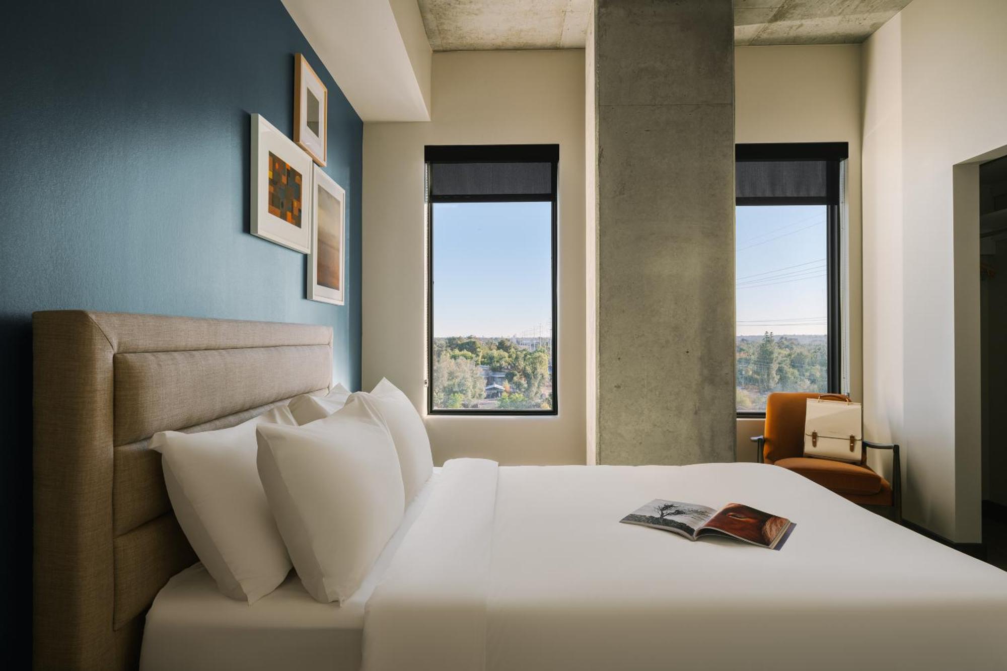 Sonder At Mill Ave Aparthotel Tempe Εξωτερικό φωτογραφία