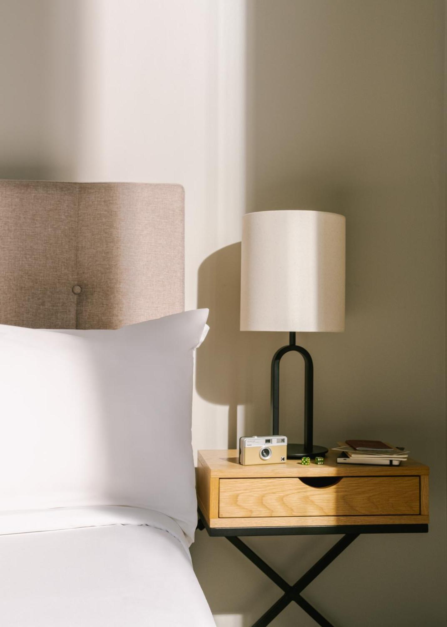 Sonder At Mill Ave Aparthotel Tempe Δωμάτιο φωτογραφία