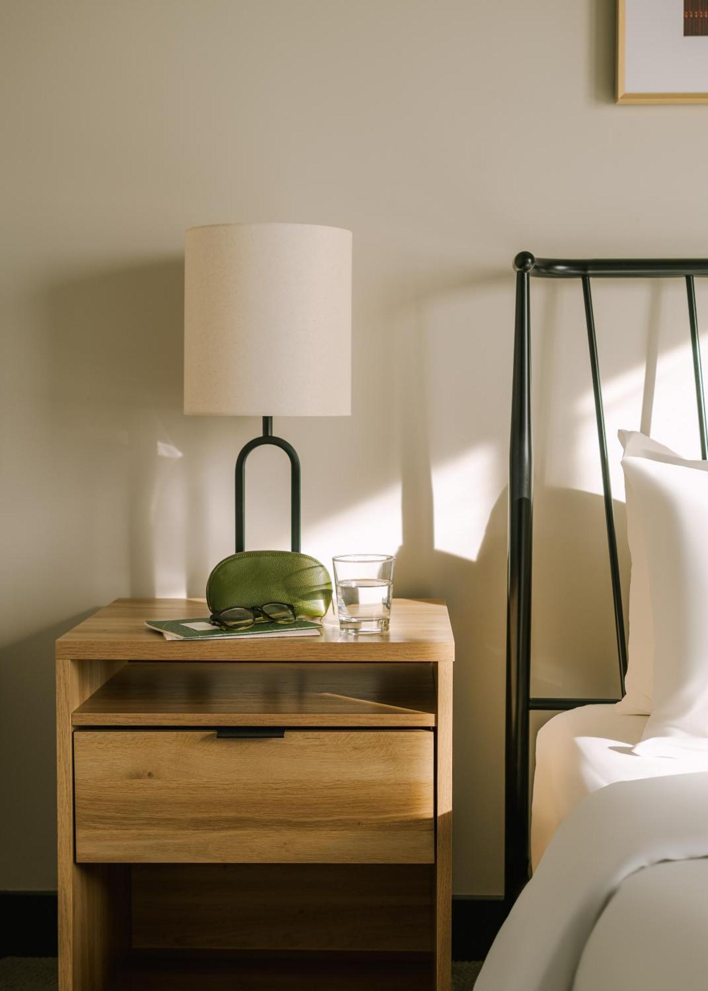 Sonder At Mill Ave Aparthotel Tempe Εξωτερικό φωτογραφία