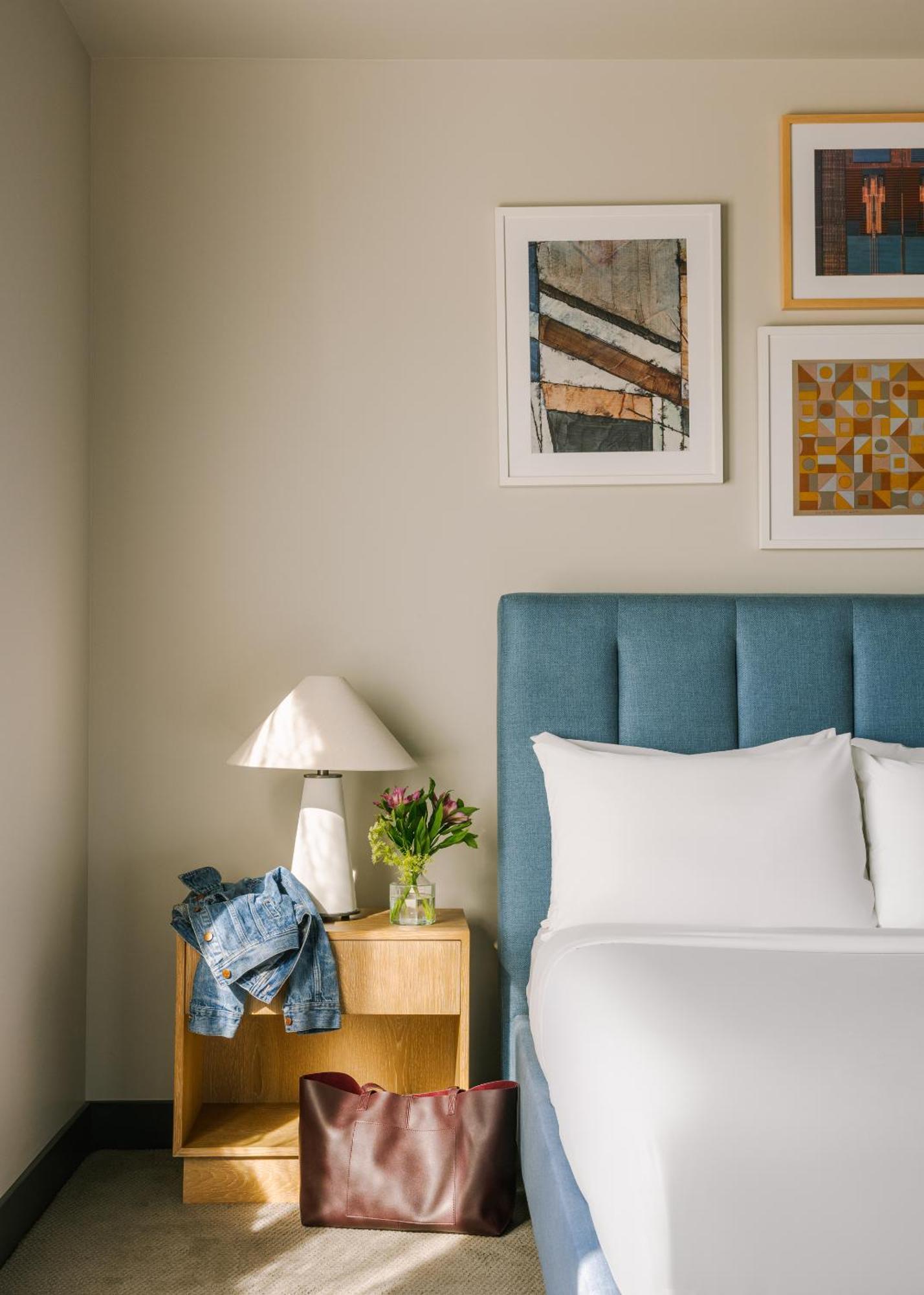 Sonder At Mill Ave Aparthotel Tempe Εξωτερικό φωτογραφία
