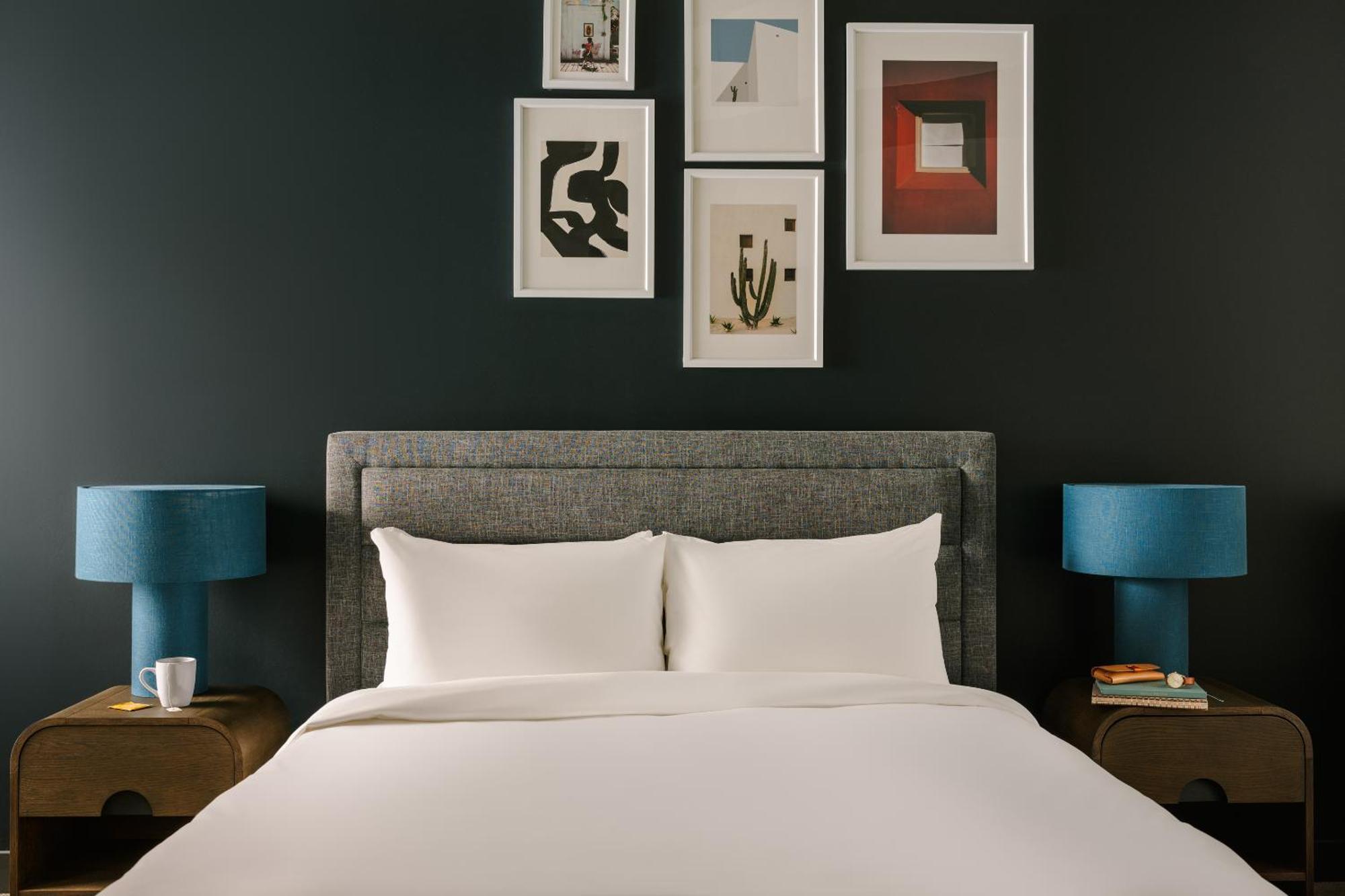 Sonder At Mill Ave Aparthotel Tempe Δωμάτιο φωτογραφία
