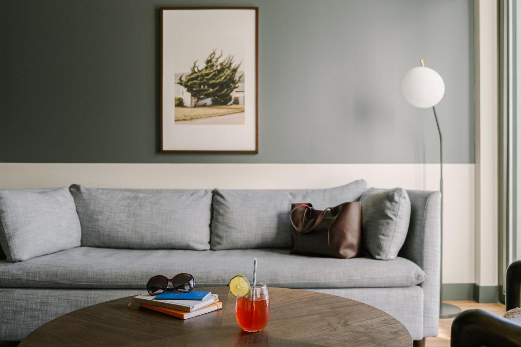 Sonder At Mill Ave Aparthotel Tempe Δωμάτιο φωτογραφία