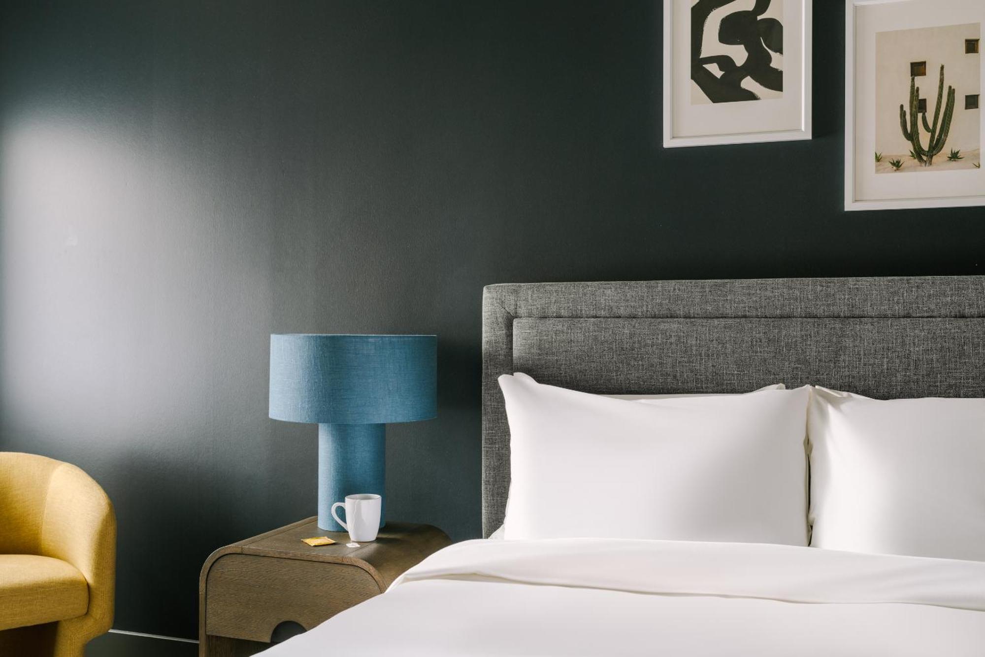 Sonder At Mill Ave Aparthotel Tempe Δωμάτιο φωτογραφία