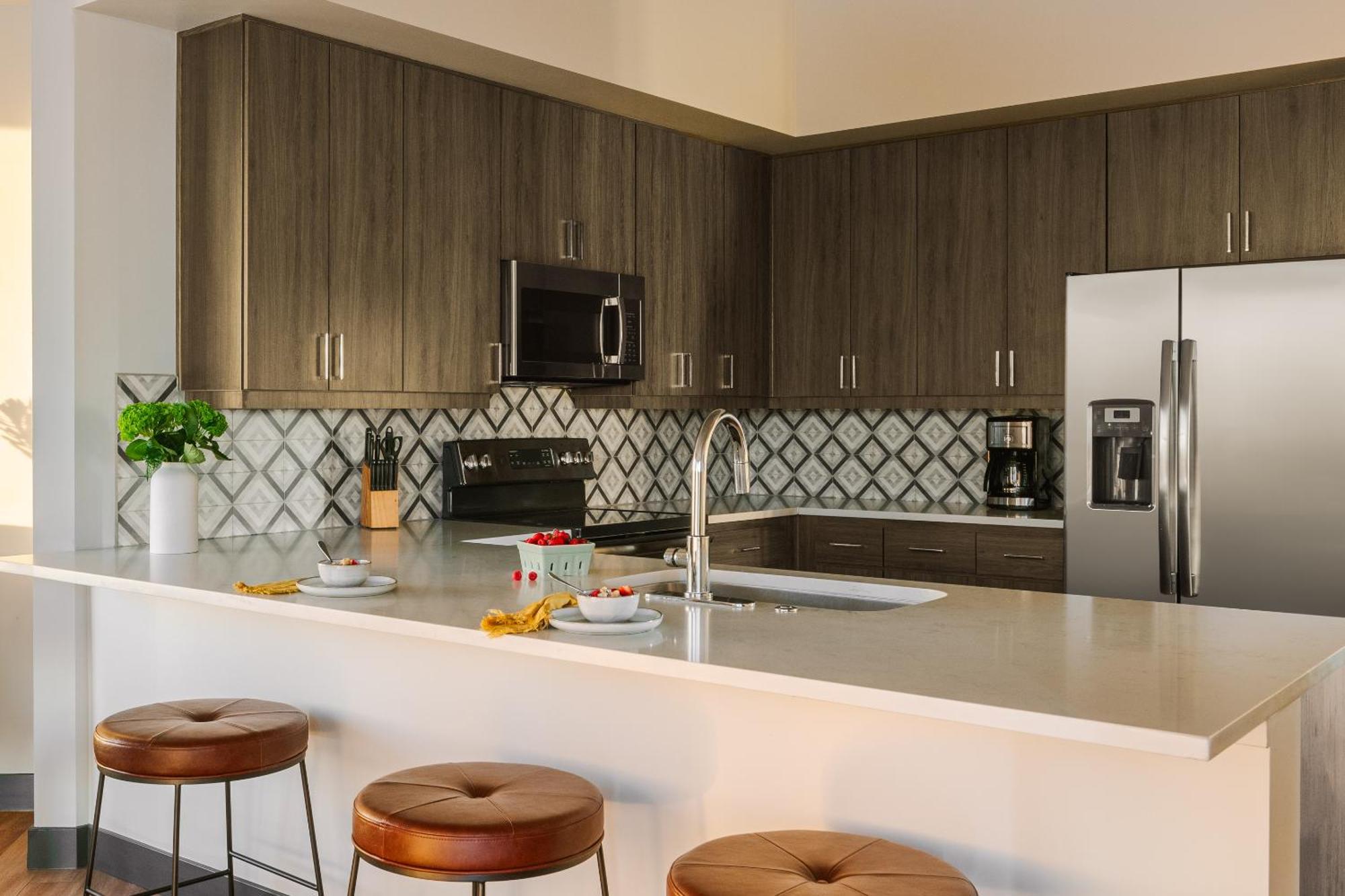 Sonder At Mill Ave Aparthotel Tempe Δωμάτιο φωτογραφία