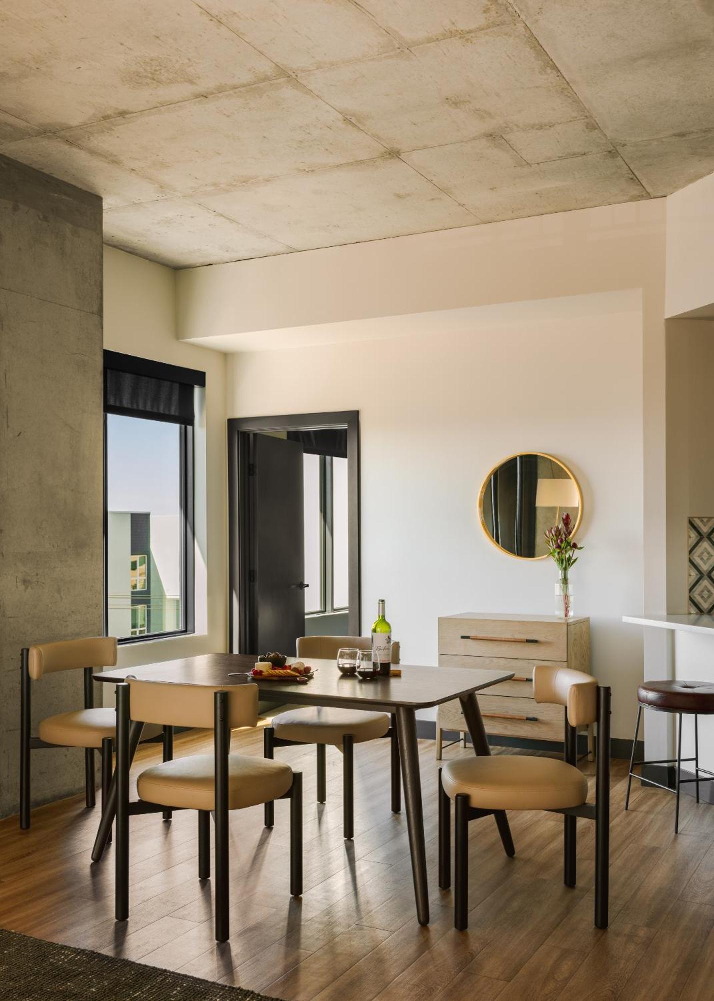 Sonder At Mill Ave Aparthotel Tempe Εξωτερικό φωτογραφία